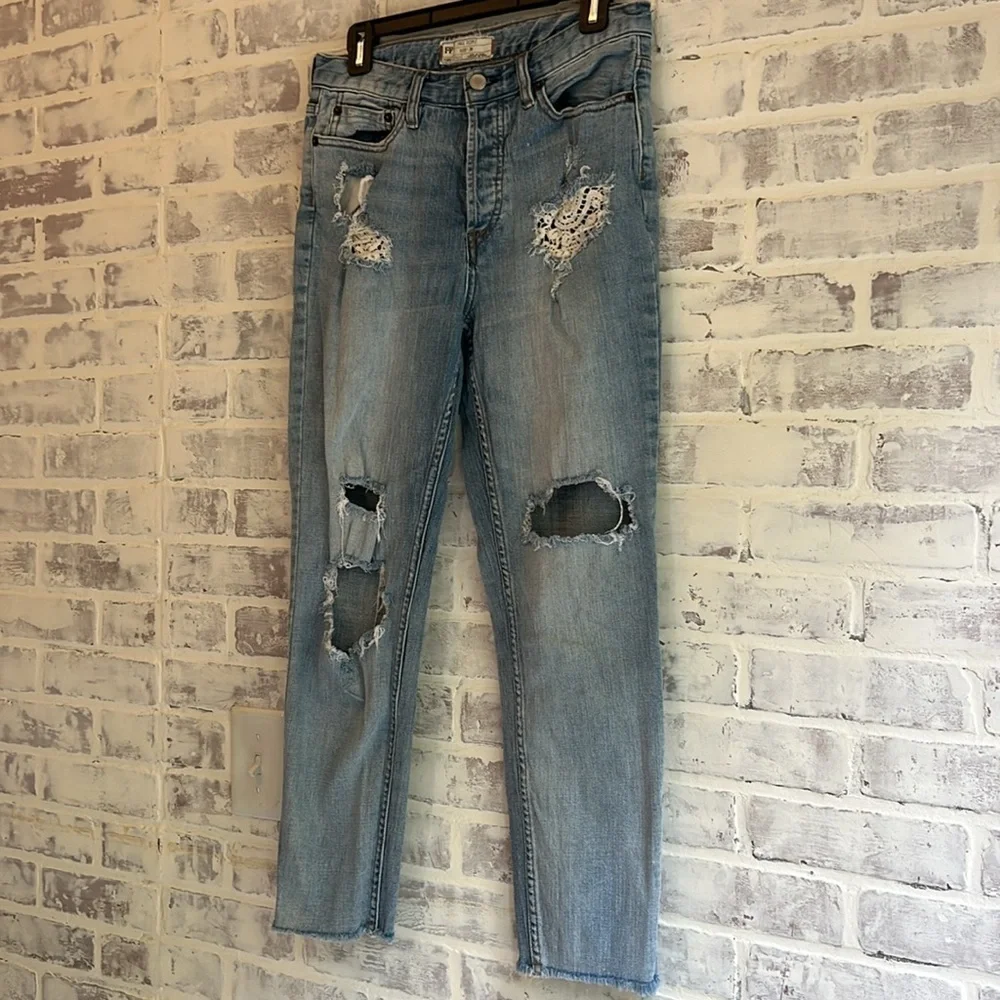 Free People great used
